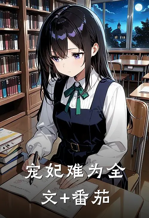 宠妃难为全文+番茄