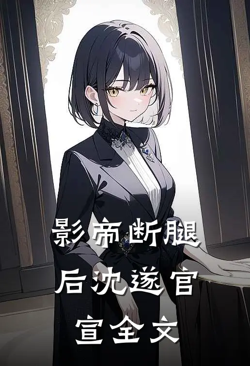 影帝断腿后沈遂官宣全文