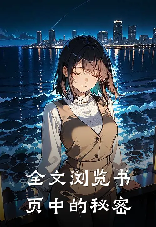 全文浏览书页中的秘密