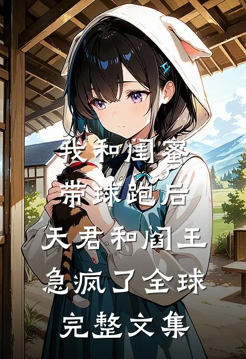 我和闺蜜带球跑后，天君和阎王急疯了全球完整文集