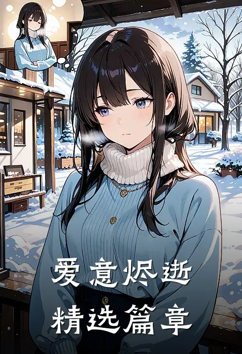 爱意烬逝精选篇章