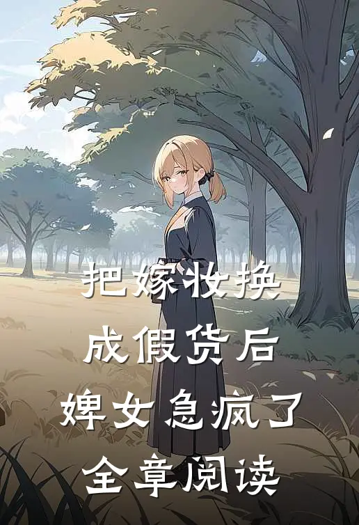 把嫁妆换成假货后，婢女急疯了全章阅读