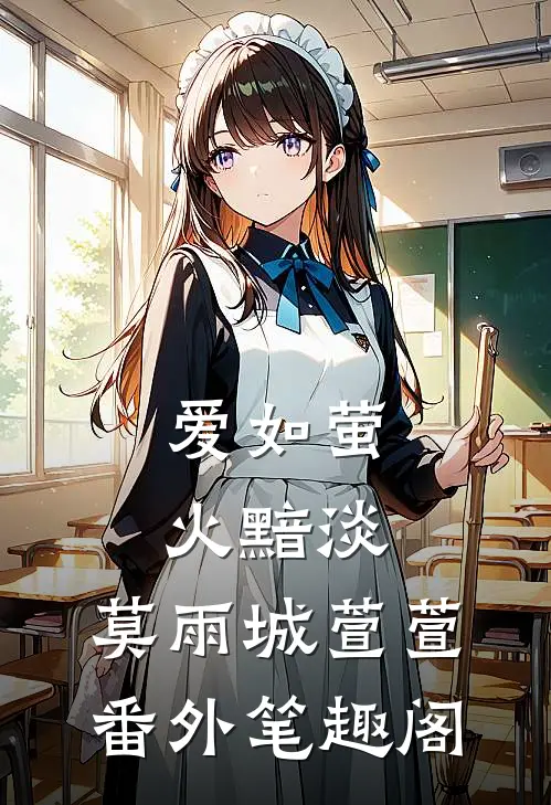 爱如萤火黯淡：莫雨城萱萱番外笔趣阁