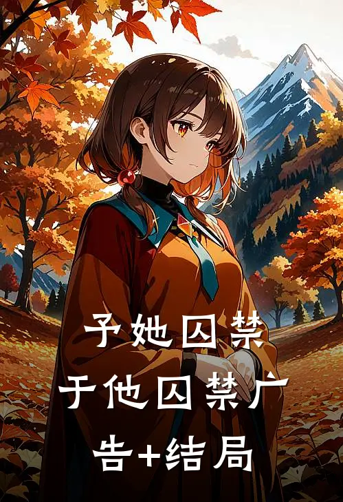 予她囚禁，于他囚禁广告+结局