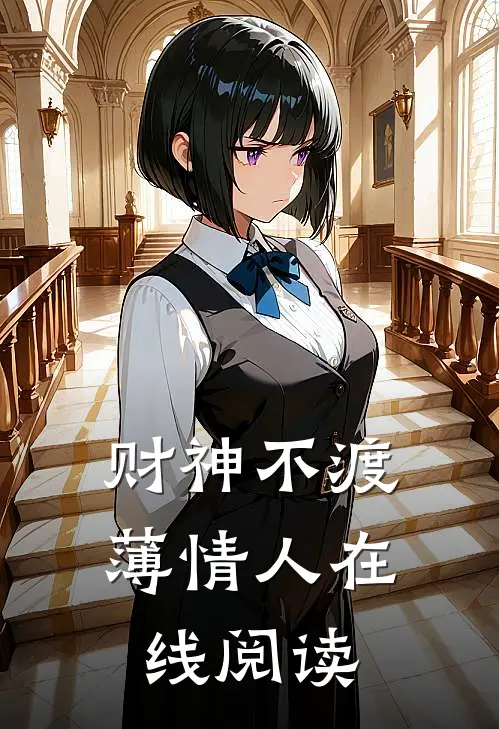 财神不渡薄情人在线阅读