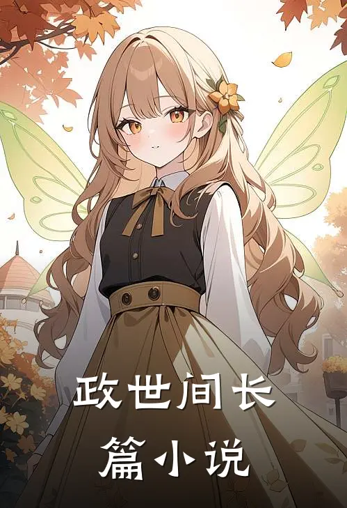 政世间长篇小说