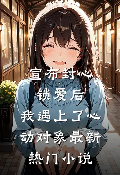 宣布封心锁爱后，我遇上了心动对象最新热门小说