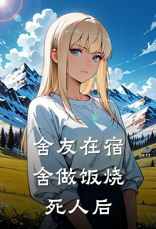 舍友在宿舍做饭烧死人后
