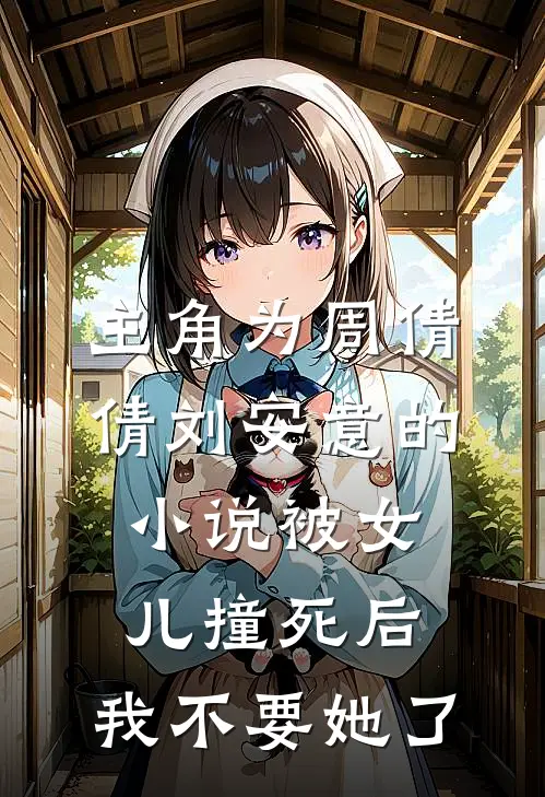主角为周倩倩刘安意的小说被女儿撞死后，我不要她了
