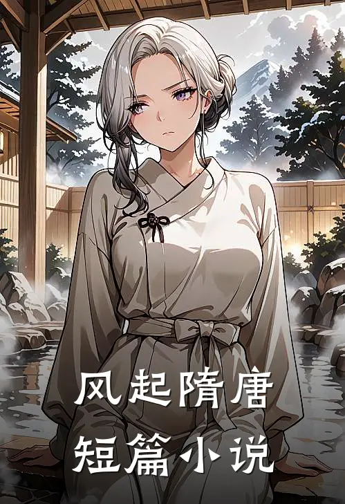 风起隋唐短篇小说