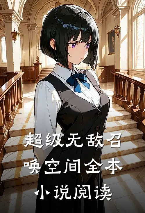 超级无敌召唤空间全本小说阅读