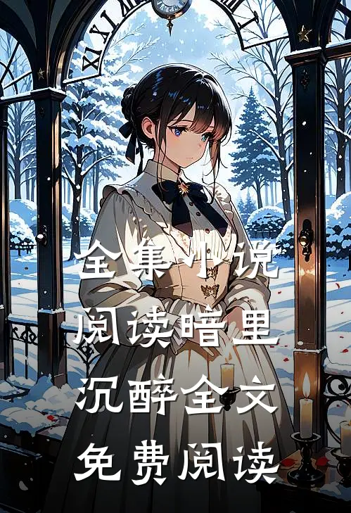全集小说阅读暗里沉醉全文免费阅读