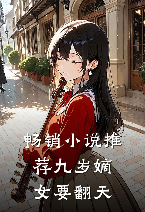 畅销小说推荐九岁嫡女要翻天