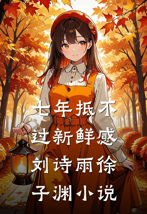 七年抵不过新鲜感刘诗雨徐子渊小说