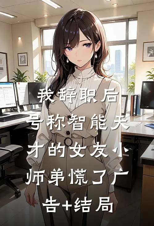 我辞职后，号称智能天才的女友小师弟慌了广告+结局