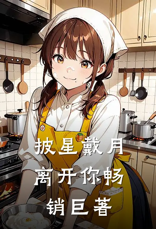披星戴月离开你畅销巨著