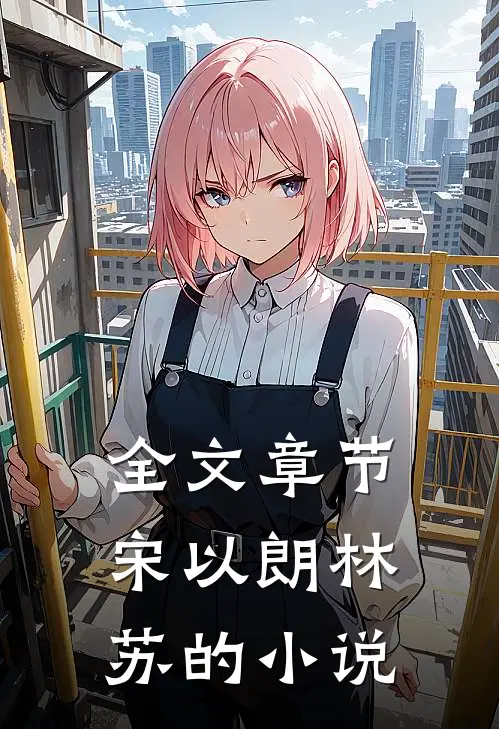 全文章节宋以朗林苏的小说
