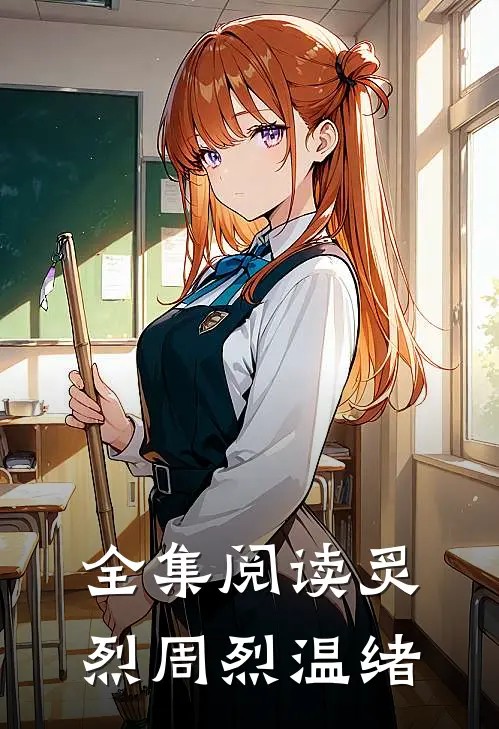 全集阅读炙烈周烈温绪