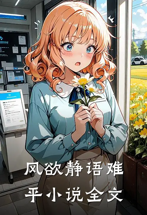 风欲静语难平小说全文