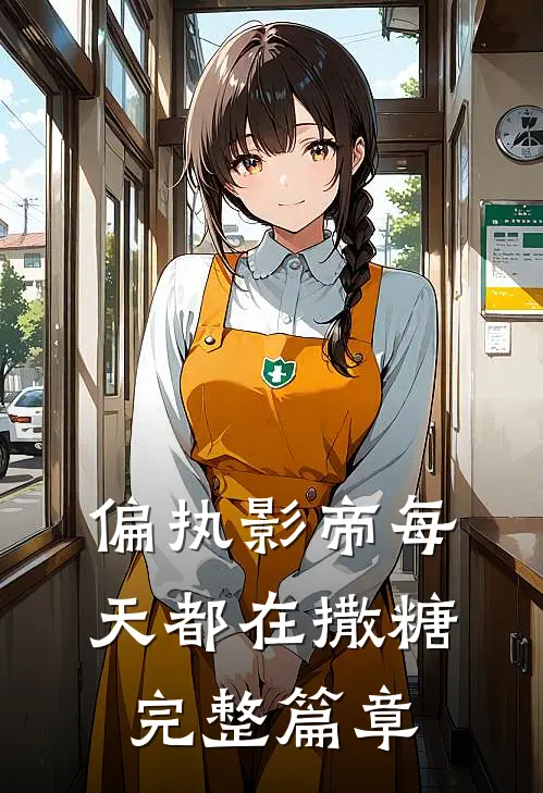 偏执影帝每天都在撒糖完整篇章