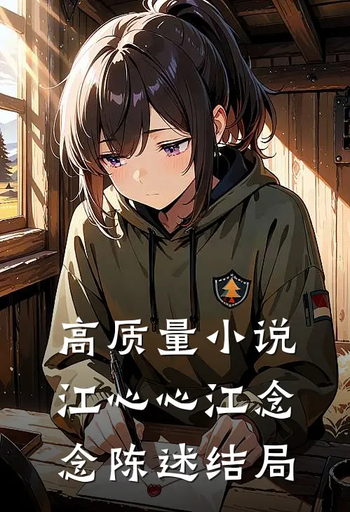 高质量小说江心心江念念陈述结局