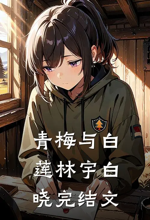青梅与白莲林宇白晓完结文