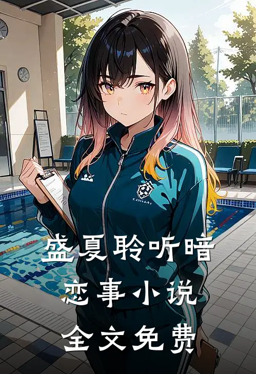 盛夏聆听暗恋事小说全文免费