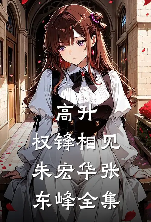 高升：权锋相见朱宏华张东峰全集