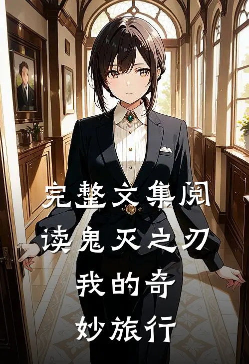 完整文集阅读鬼灭之刃，我的奇妙旅行
