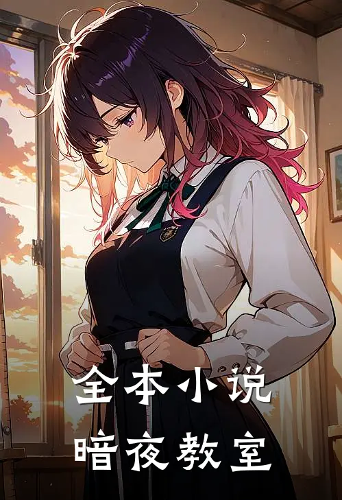 全本小说暗夜教室