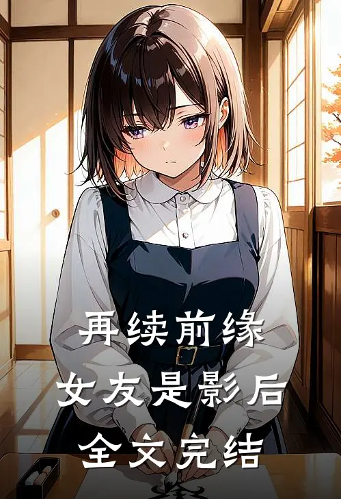 再续前缘：女友是影后全文完结