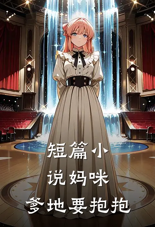 短篇小说妈咪，爹地要抱抱