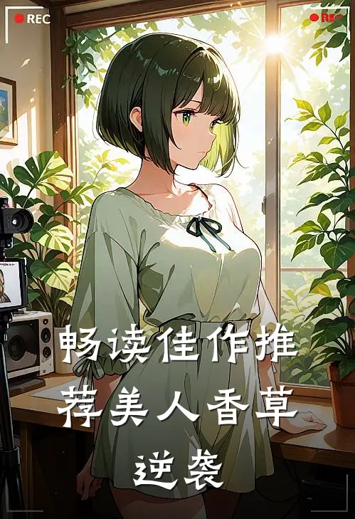 畅读佳作推荐美人香草：逆袭