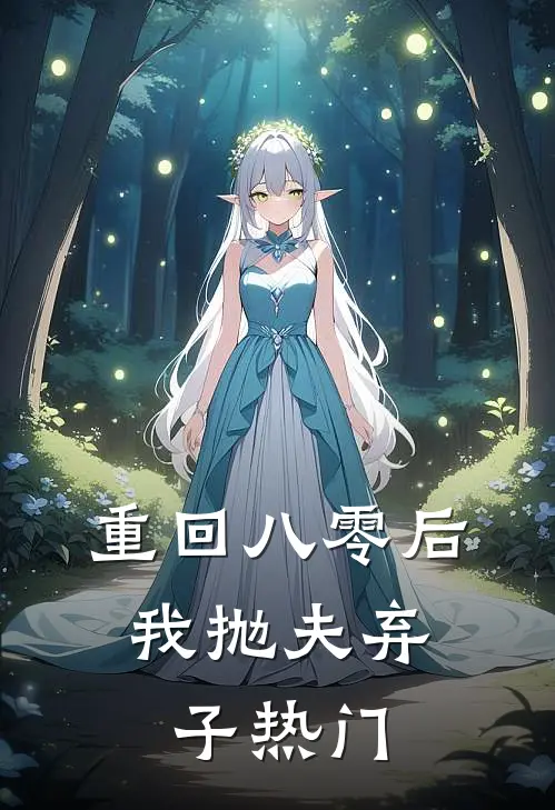 重回八零后，我抛夫弃子热门