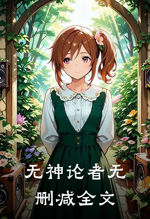 无神论者无删减全文