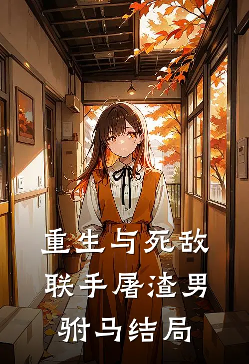 重生与死敌联手屠渣男驸马结局