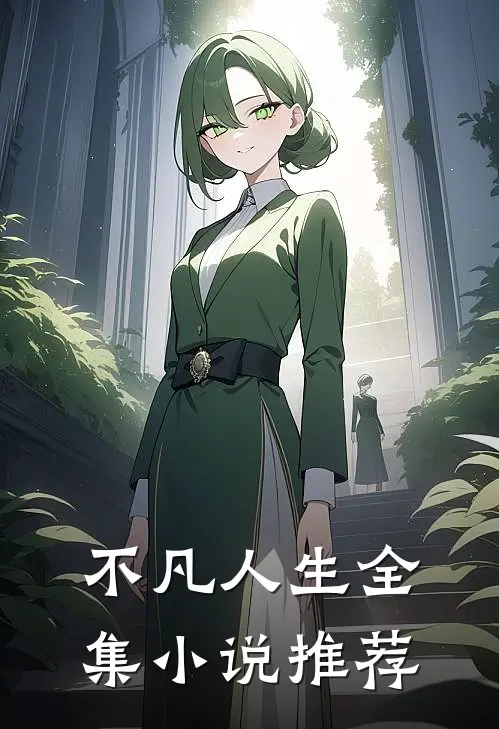 不凡人生全集小说推荐