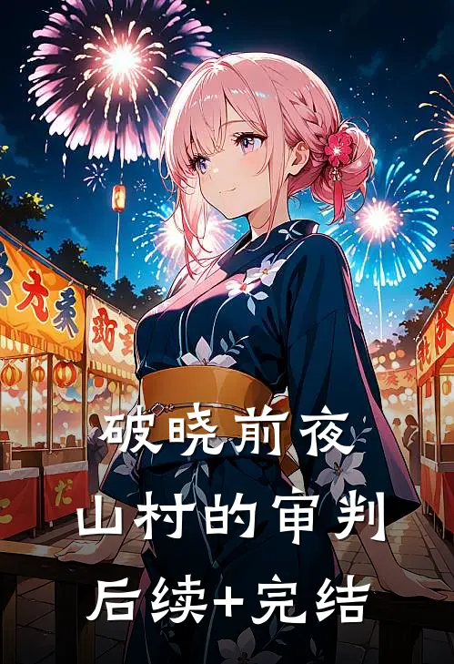 破晓前夜：山村的审判后续+完结