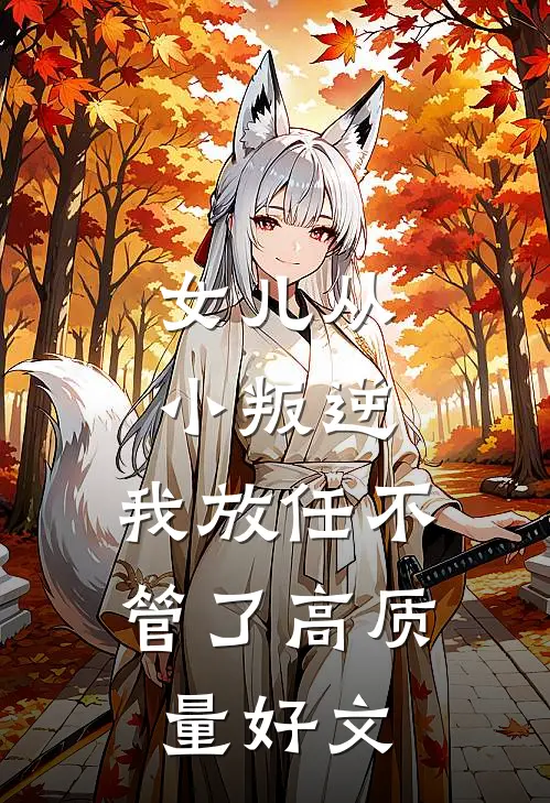 女儿从小叛逆，我放任不管了高质量好文