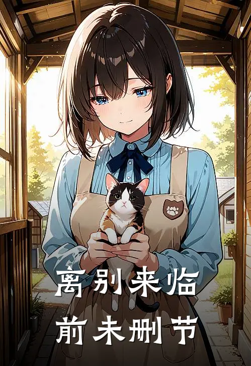 离别来临前未删节