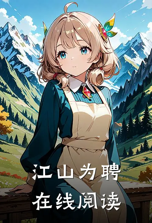 江山为聘在线阅读