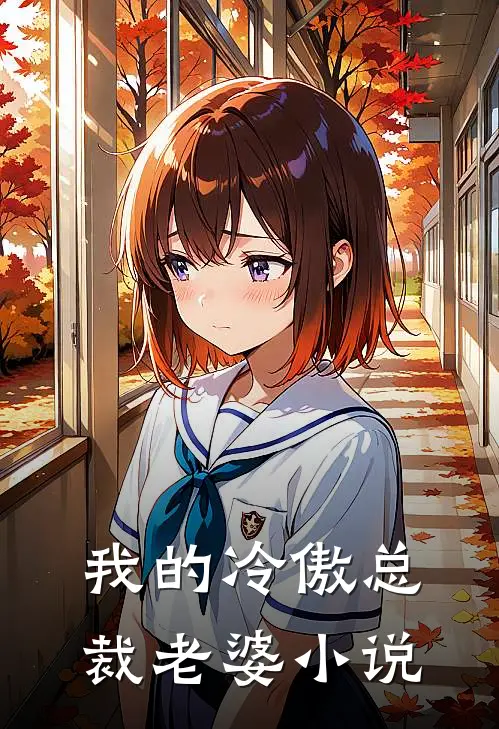 我的冷傲总裁老婆小说