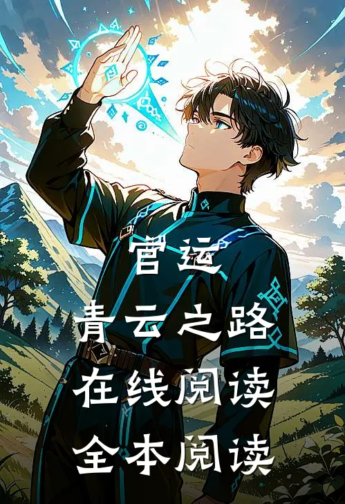 官运：青云之路在线阅读全本阅读