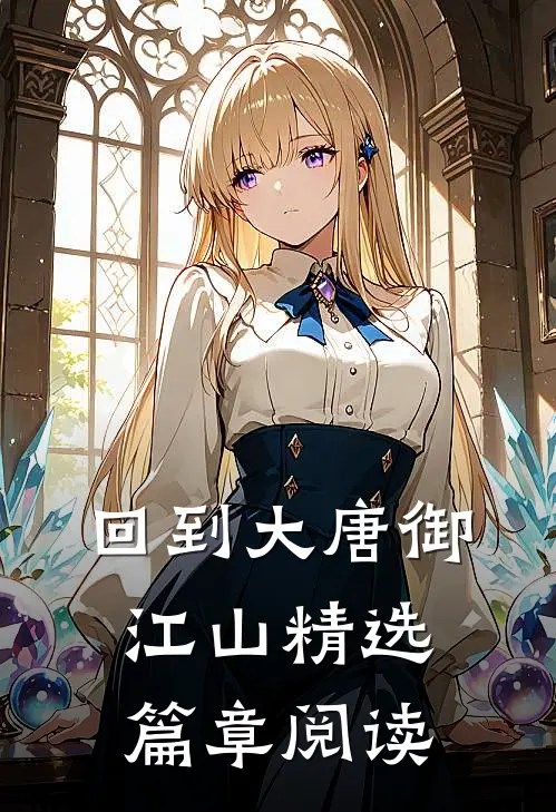 回到大唐御江山精选篇章阅读