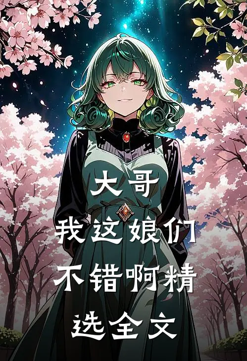 大哥，我这娘们不错啊精选全文