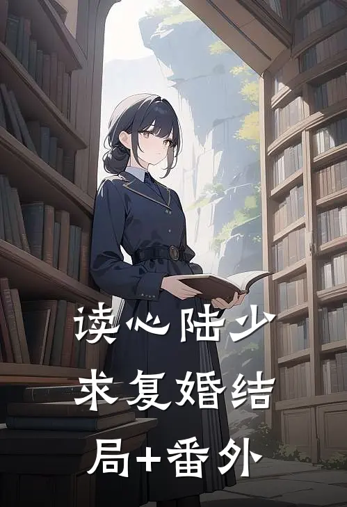 读心陆少求复婚结局+番外