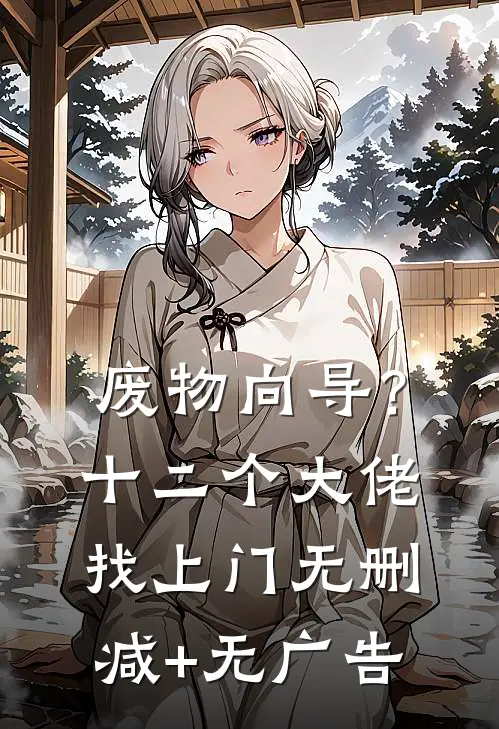 废物向导？十二个大佬找上门无删减+无广告