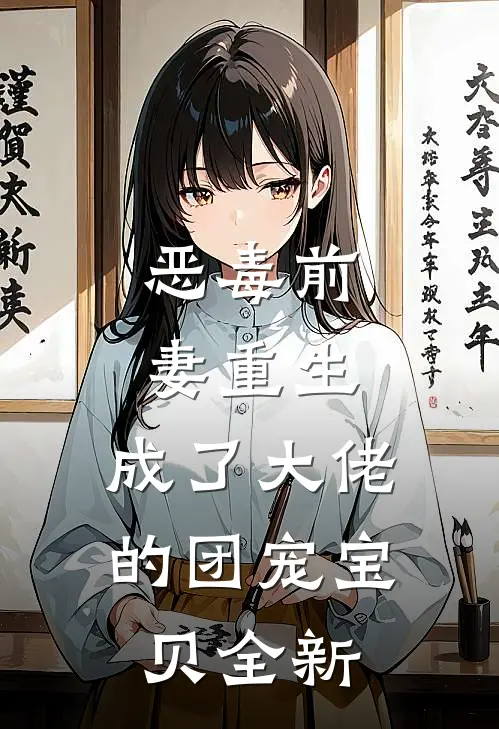 恶毒前妻重生，成了大佬的团宠宝贝全新