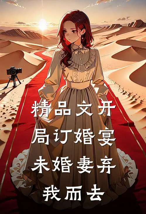 精品文开局订婚宴，未婚妻弃我而去
