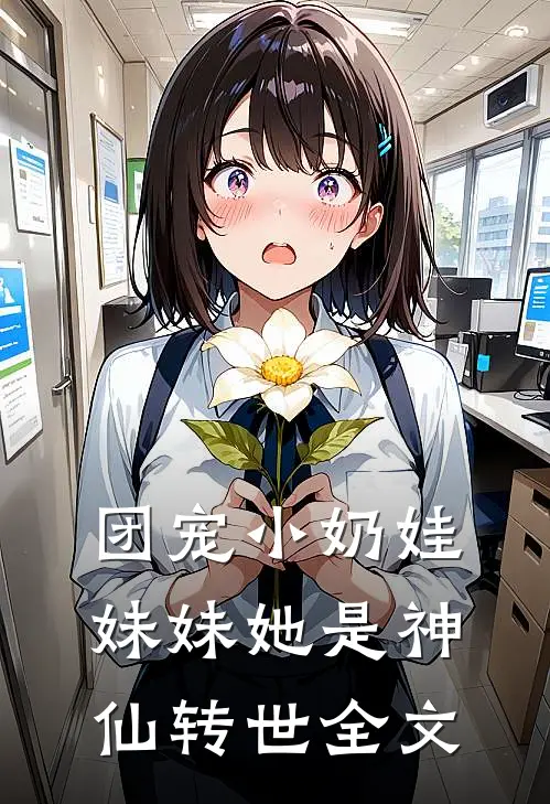 团宠小奶娃：妹妹她是神仙转世全文